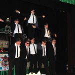 6 Fasching Sonnabend